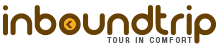 Inboundtrip Logo