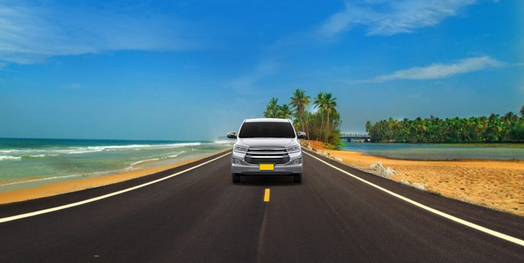 Trivandrum Airport Taxi Service