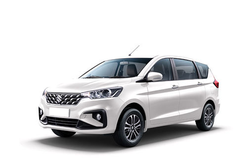 MPV Ertiga
