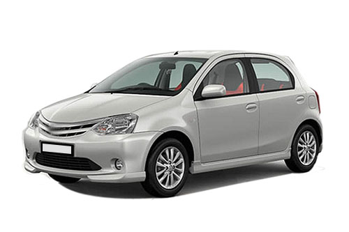 Compact Car