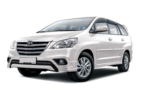 MPV Toyota Innova