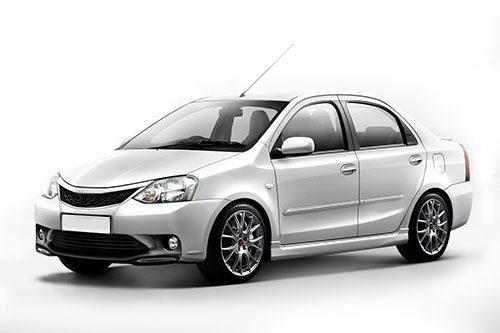 Sedan