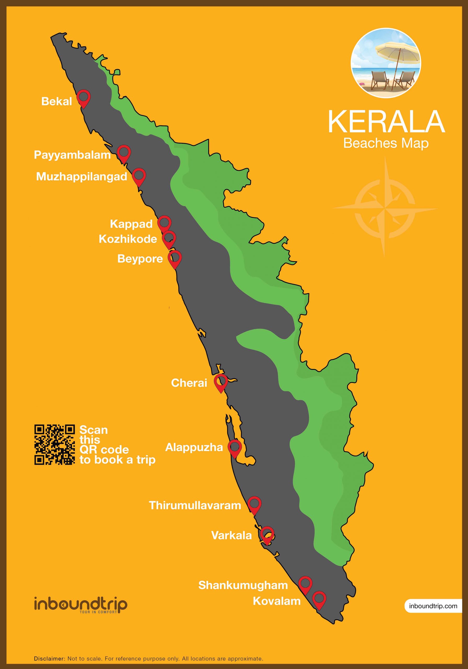 travel zone kerala