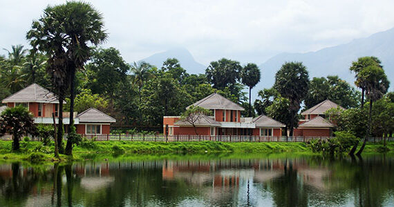 Ahalia Ayurveda Medical College – Palakkad