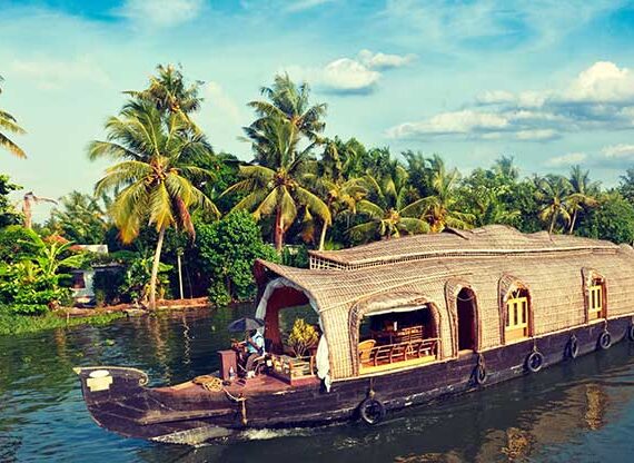 Alappuzha (Alleppey)