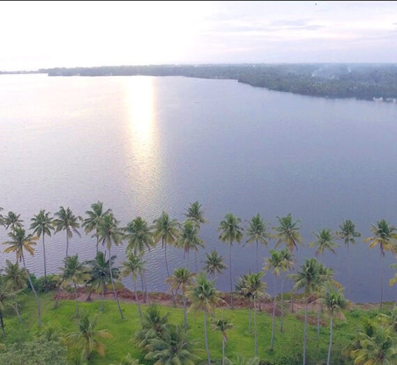 Ashtamudi