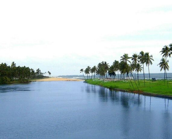 Poovar Island – Trivandrum