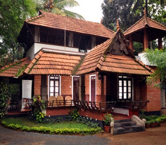 Punarnava Ayurveda Hospital – Kochi