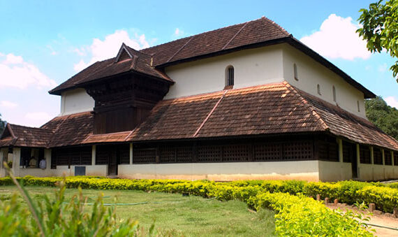 Koyikkal Palace – Thiruvananthapuram