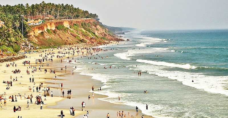 varkala