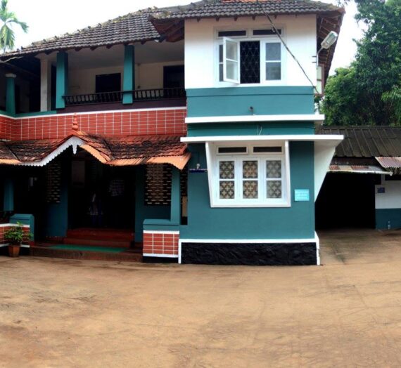 Shafi Dhawa Khana (SDK)