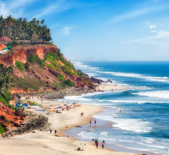 Recommended Homestays in Varkala