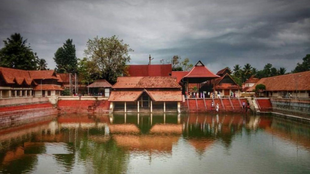 vrindavan tourist home ambalapuzha kerala