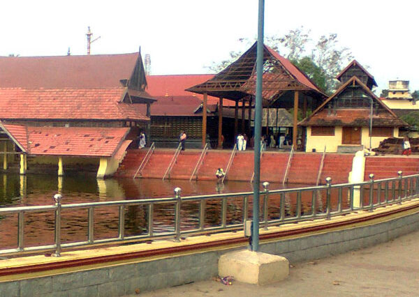 Guruvayur Day Trip - Thrissur Pickup
