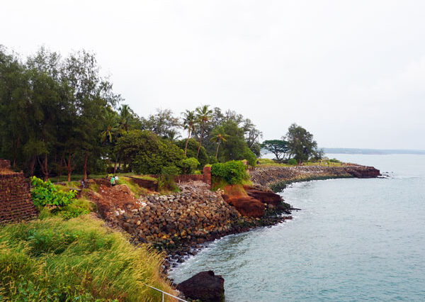 Kannur Day Tour – City Pickup