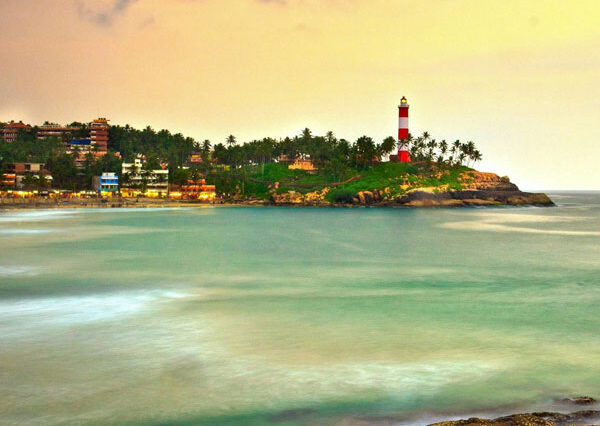 Trivandrum Kanyakumari Tour - 3 Days