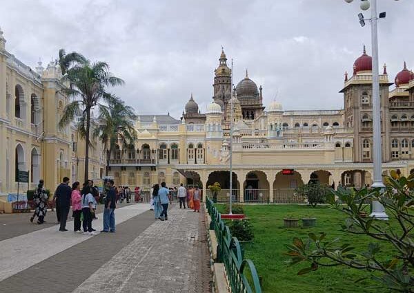 Calicut Wayanad Mysore Tour - 4 Days