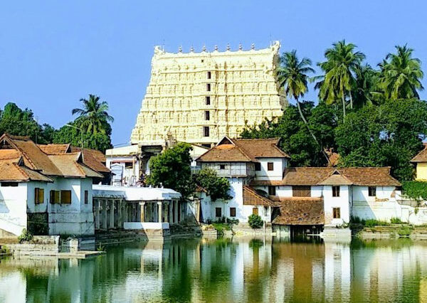 Trivandrum Day Tour