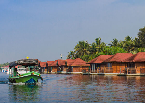 Poovar & Kovalam Day Tour – Trivandrum Pickup