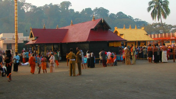 Trivandrum to Sabarimala Pilgrimage