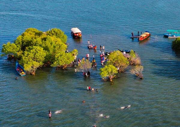 Kollam Day Tour