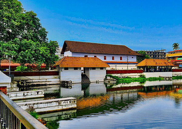 Kozhikode City Tour – Airport Pickup