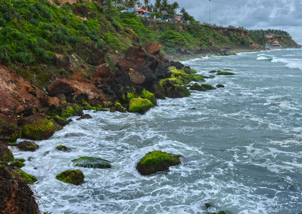 Varkala & Jatayu Day Tour – Trivandrum Pickup
