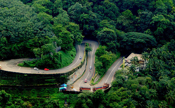 Kozhikode Wayanad Tour - 3 Days